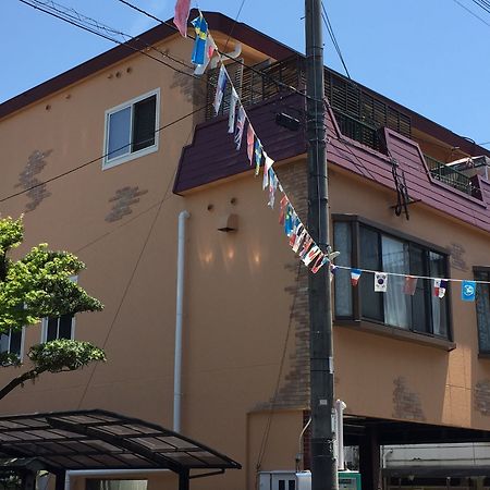 Ladies Inn Motomachi - Caters To Women Hita Esterno foto