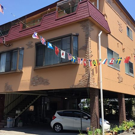 Ladies Inn Motomachi - Caters To Women Hita Esterno foto