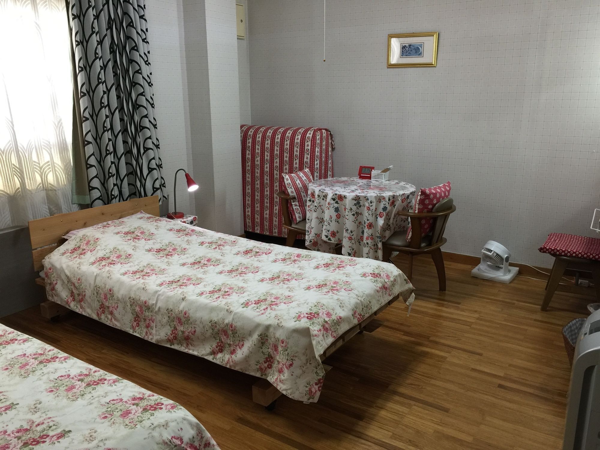 Ladies Inn Motomachi - Caters To Women Hita Esterno foto